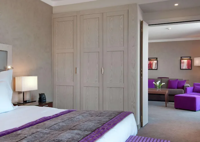 Hotel Évian-les-Bains by Leonardo Hotels
