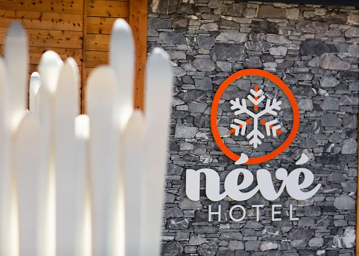 Hôtel Névé