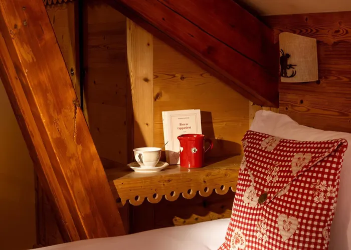Auberge Du Manoir